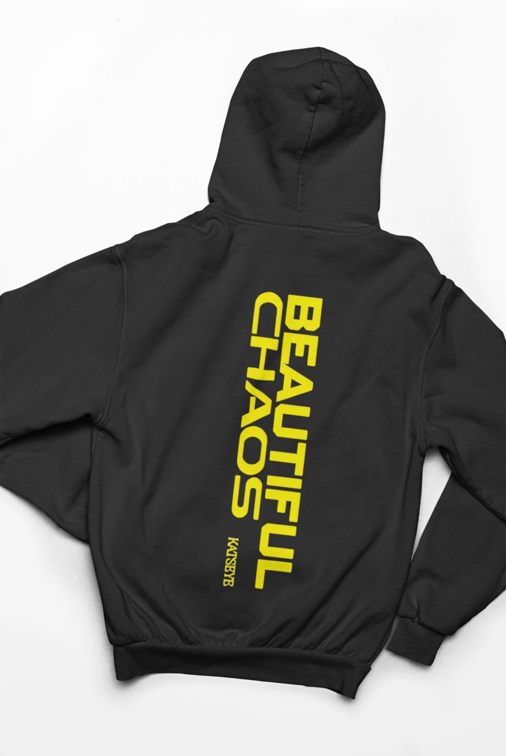Katseye Beautiful Chaos Hoodie #6