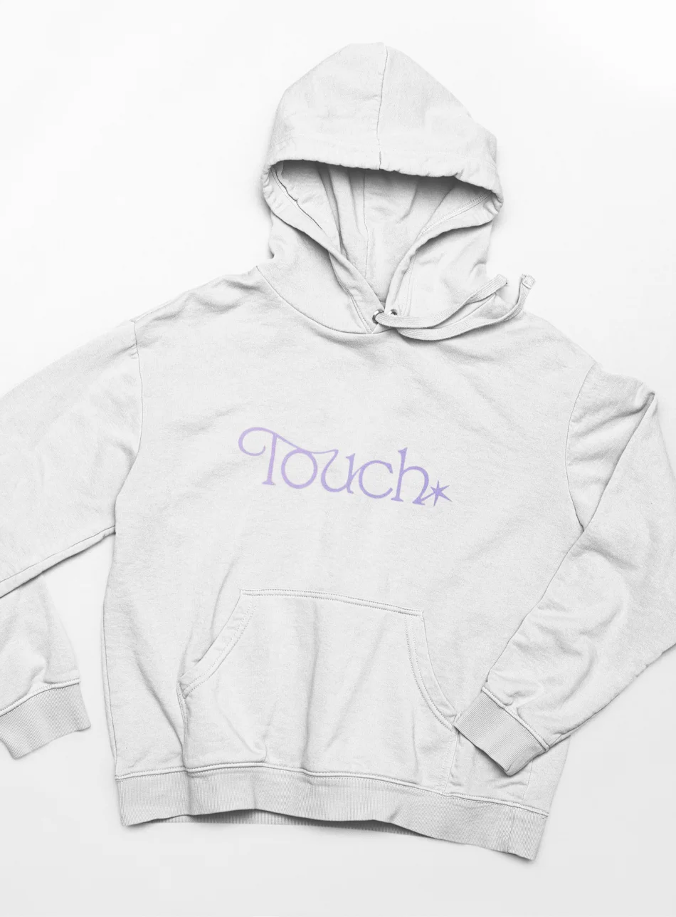 Katseye Touch Hoodie #13 - Image 8