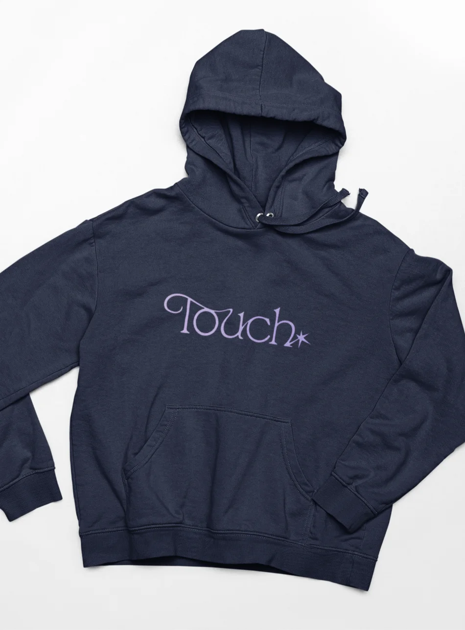 Katseye Touch Hoodie #13 - Image 6