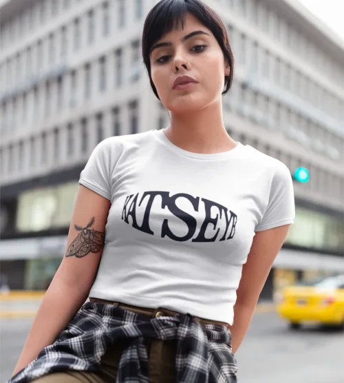 Katseye FE T-Shirt #22