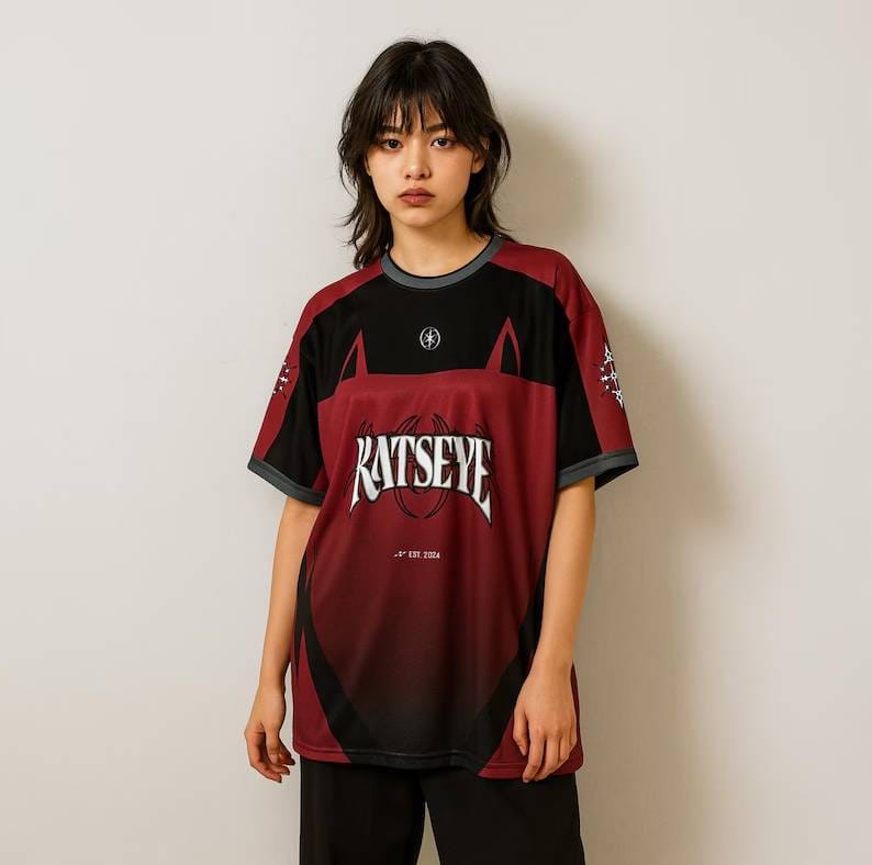 Katseye T-Shirt #23 - Image 2