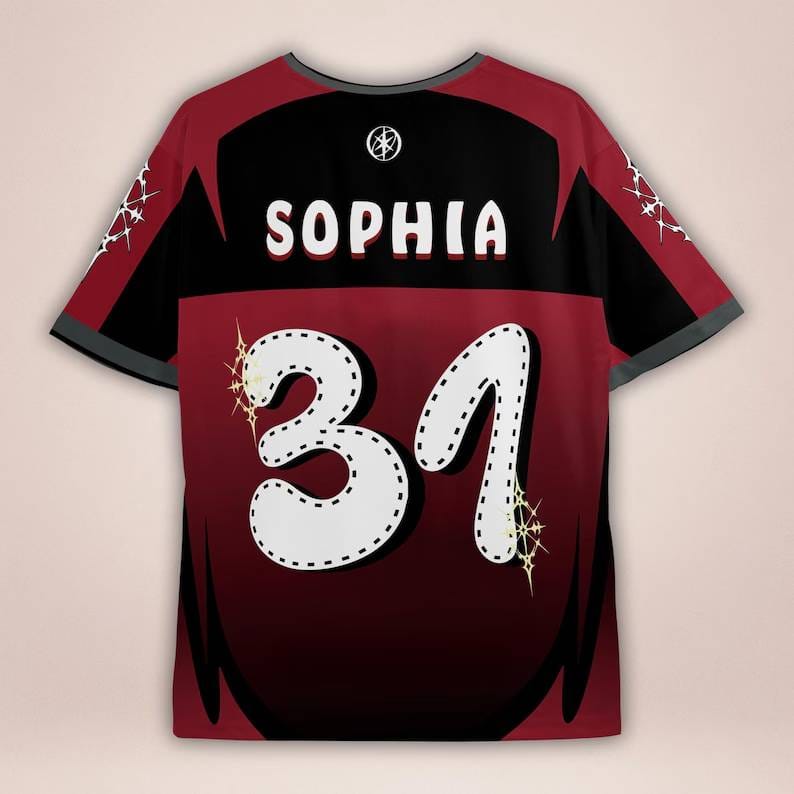 Katseye T-Shirt #23 - Image 4