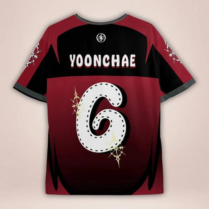 Katseye T-Shirt #23 - Image 8