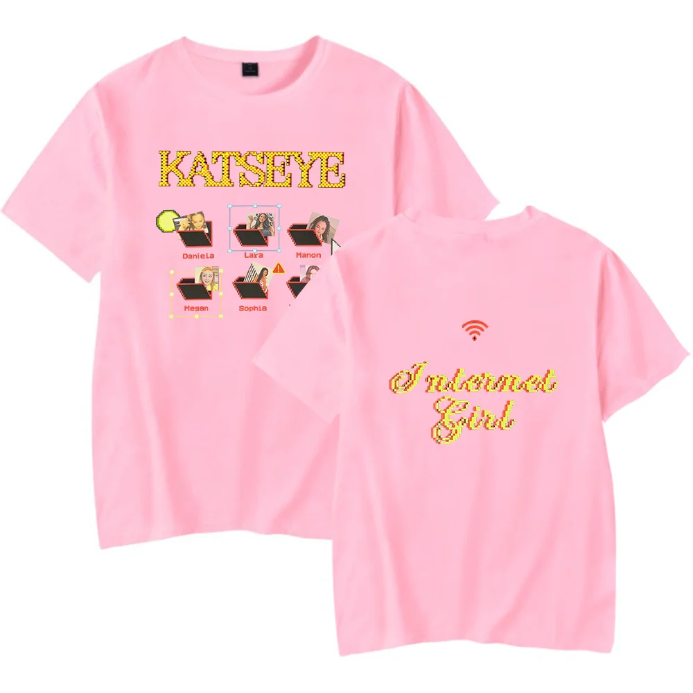 Katseye T-Shirt #25 - Image 5