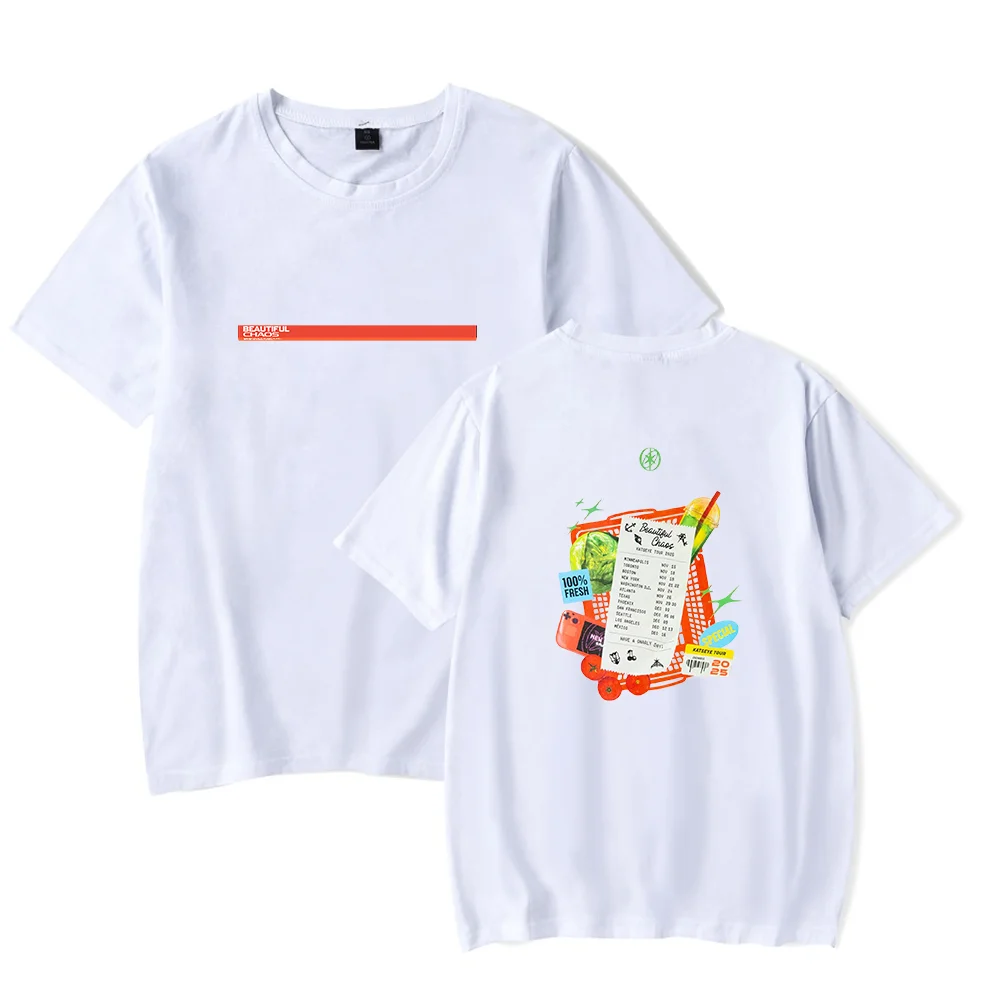 Katseye T-Shirt #27 - Image 2