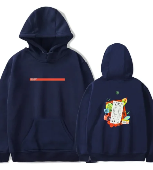 Katseye Hoodie #20