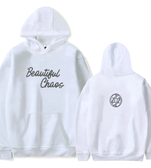 Katseye Hoodie #19