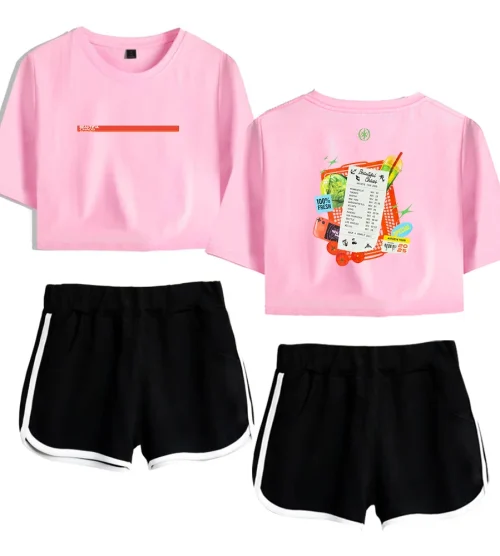 Katseye Tracksuit #7