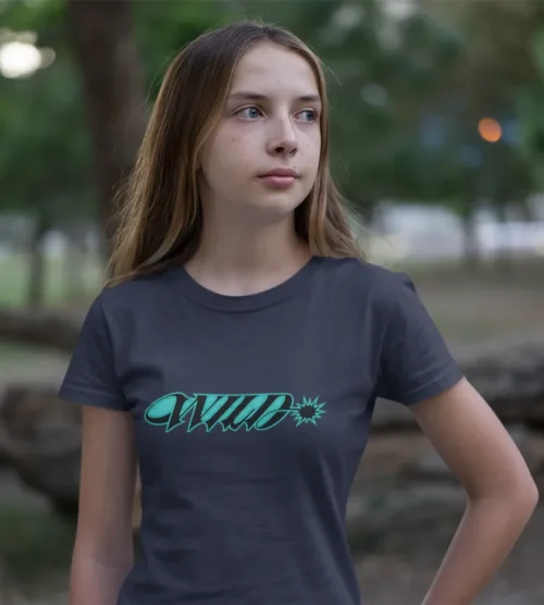 Katseye Wild T-Shirt #3